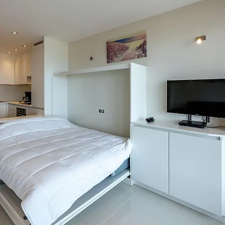 Lägenhet Puerto Cristo A3 *