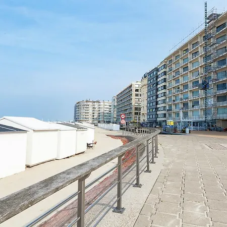 Puerto Cristo A3 * 奥斯滕德